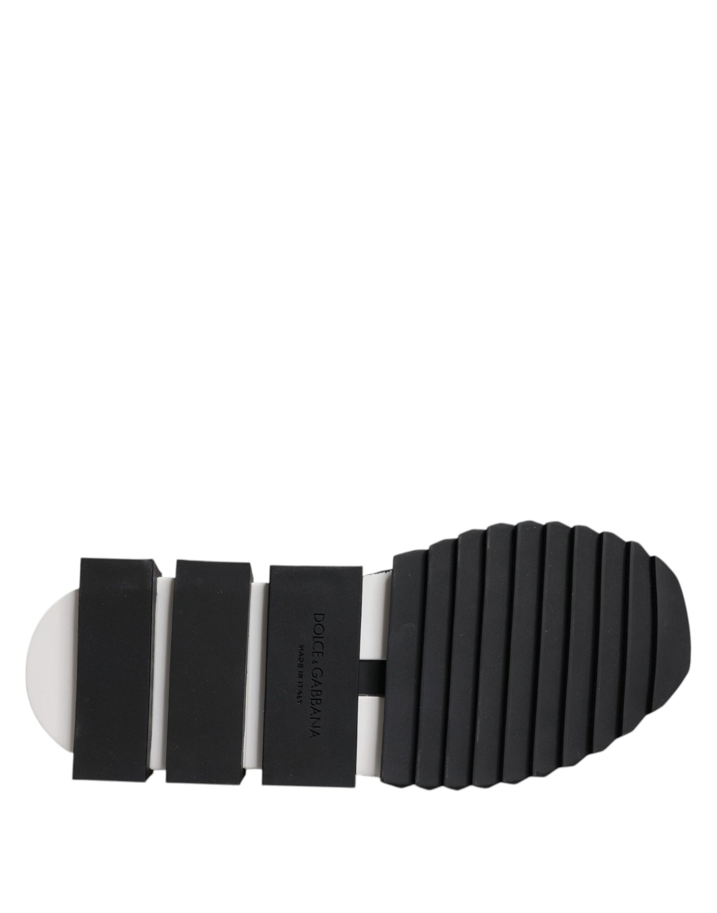 Black Mesh Sorrento Trekking Sneakers Shoes
