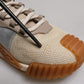 Multicolor Lace Up Low Top NS1 Sneakers Shoes