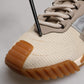 Multicolor Lace Up Low Top NS1 Sneakers Shoes