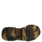 Yellow Black Daymaster Low Top Sneaker Shoes