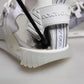 Multicolor Nylon NS1 Low Top Sneakers Shoes