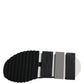 Black White Slip On Sorrento Sneakers Shoes