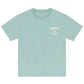 Green Cotton T-Shirt