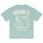 Green Cotton T-Shirt