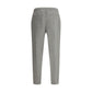 Sweatpants in cotton e cashmere