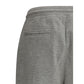 Sweatpants in cotton e cashmere