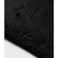 Black Polyester Vest
