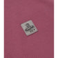Pink Cotton Polo Shirt