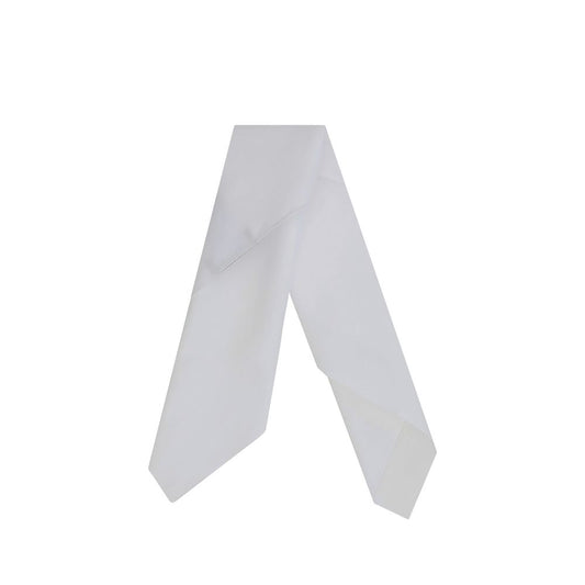 Tuxedo Pocket Square
