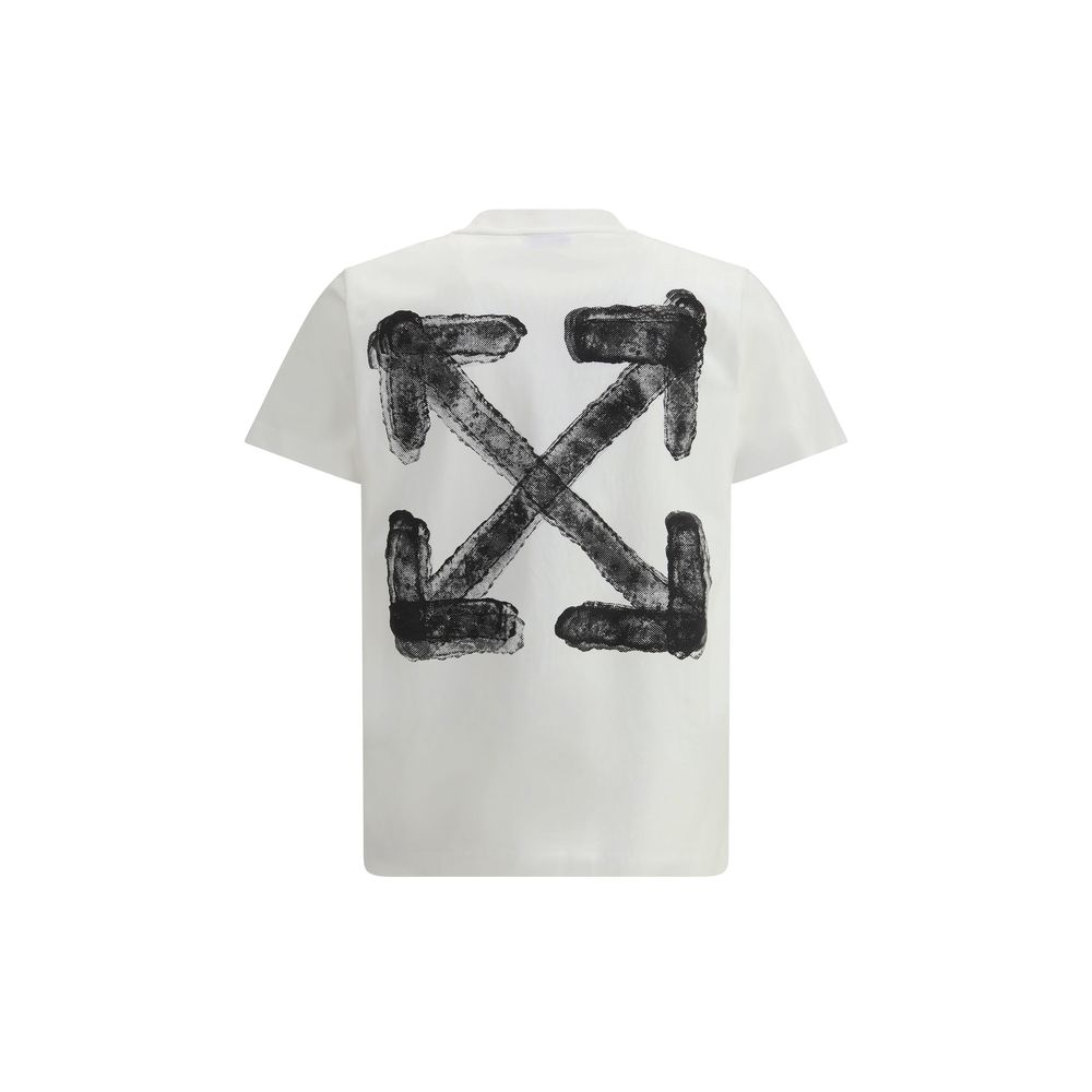 Spray Arrow T-Shirt