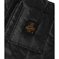 Black Polyester Vest
