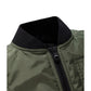 Gray Polyester Vest