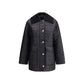 Glossy finish Down Jacket