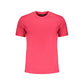 Pink Cotton T-Shirt