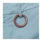Light Blue Linen Short
