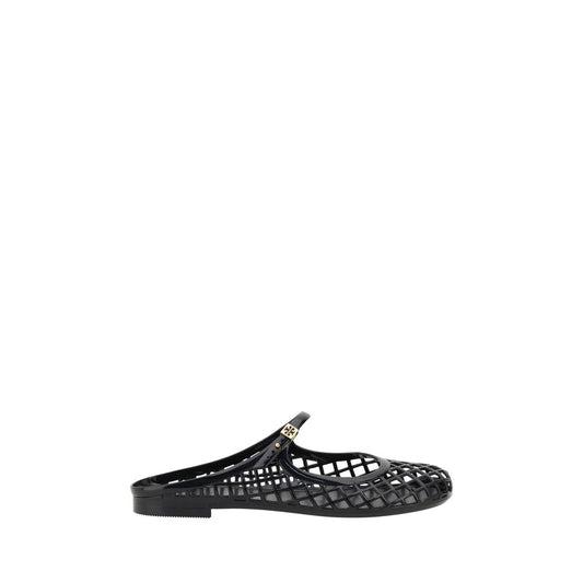 Mary Jane Jelly Mellow Mules