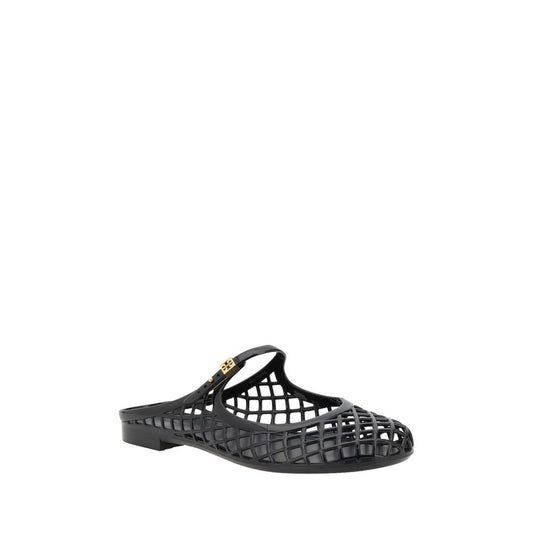 Mary Jane Jelly Mellow Mules