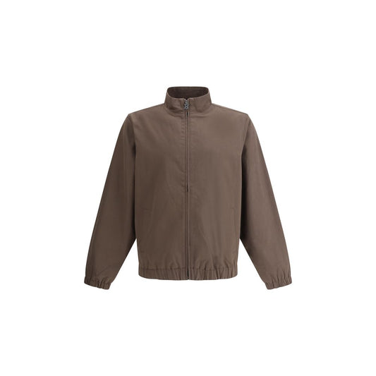 Cotton Jacket