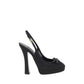 Slingback Pumps
