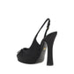 Slingback Pumps