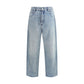 Hand Pilled Jeans