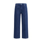 Straight Jeans