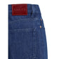 Straight Jeans