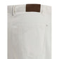 Wide-leg Jeans