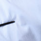 Light Blue Cotton MARTINI Formal Dress Shirt