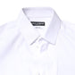 White GOLD Cotton Long Sleeves Dress Shirt