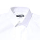White Cotton MARTINI Formal Men Dress Shirt