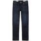 Blue Cotton Jeans & Pant