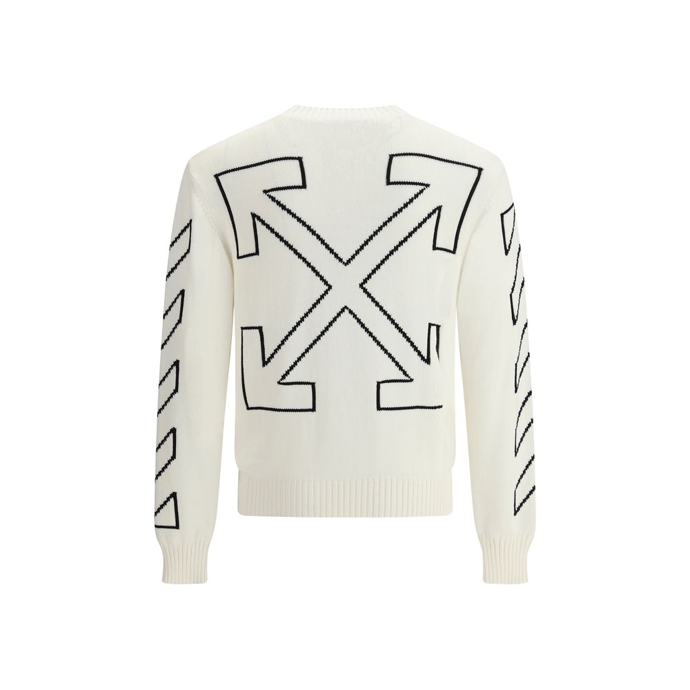 Logo Sweater