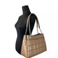 Susan Medium Chain Shoulder Tote Bag Driftwood