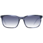 Gray Men Sunglasses