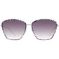 Bicolor Women Sunglasses