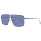 Gray Men Sunglasses