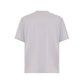 Gray Nylon T-Shirt