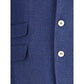 Linen Blazer Jacket