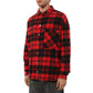 Red Cotton Jacket
