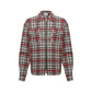 Multicolor Cotton Jacket