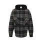 Gray Cotton Jacket