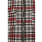 Multicolor Cotton Jacket