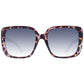 Brown Women Sunglasses