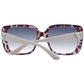 Brown Women Sunglasses