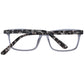 Gray Unisex Optical Frames