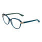 Turquoise Women Optical Frames