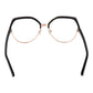 Black Women Optical Frames