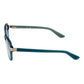 Turquoise Women Optical Frames