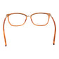 Orange Women Optical Frames